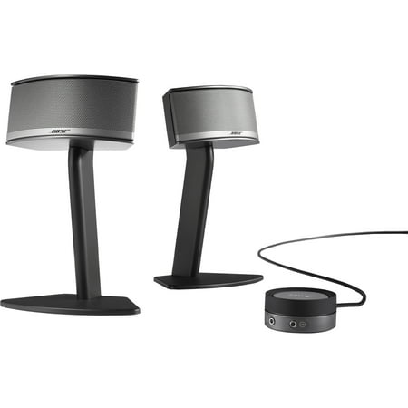 Bose Companion 5 Multimedia Speaker System