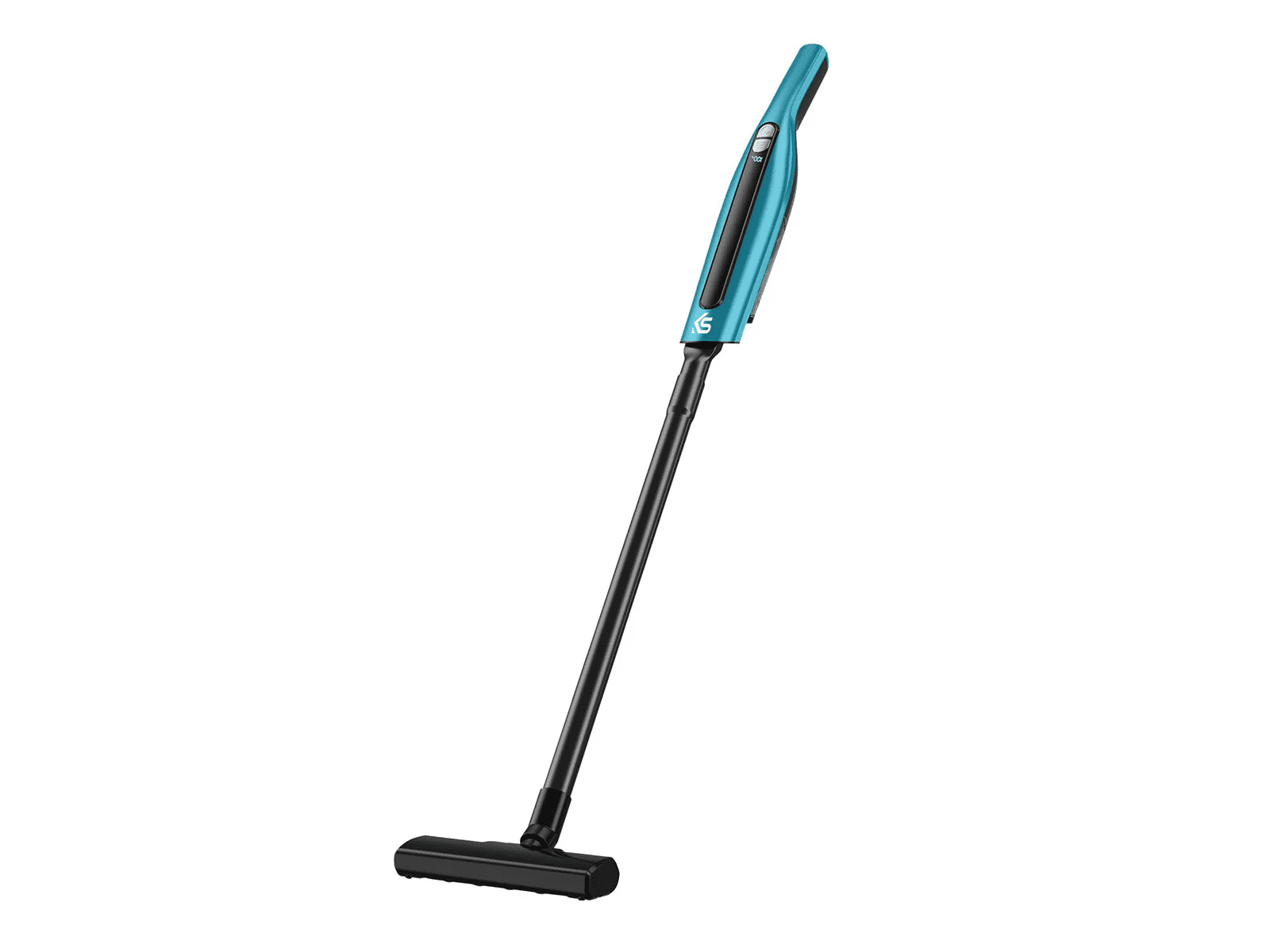 Konner & Sohnen Car Vacuum Cleaner 16000 Pa 120W Portable Powerful Handheld Mini Vacuum Cleaner Lightweight, LED Light for Car