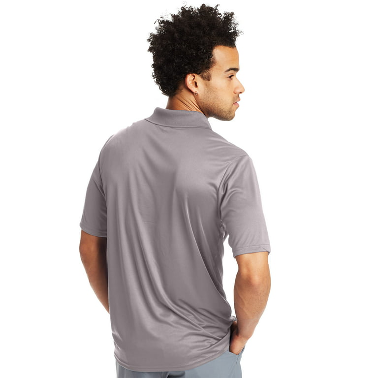 Hanes Premium Plain T-shirt, oversized pit25.5, Men's Fashion, Tops & Sets,  Tshirts & Polo Shirts on Carousell
