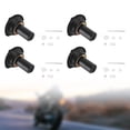 thumbnail image 3 of 4x Kit de Réparation de Diaphragme de Piston de Carburateur Adapté pour Yamaha XJR400 1993-2000, 3 of 10