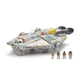 thumbnail image 1 of Vehículo Star Wars Micro Galaxy Assault Class Ghost Jazwares, 1 of 9