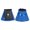 Royal Blue(RB), variant on Equinavia Odin Flexi Overreach Boots