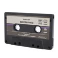 thumbnail image 4 of Wireless Cassette Adapter, Lossless Sound Transfer Car  Cassette Adapter Portable Simple Connection  for Digital Music, 4 of 7