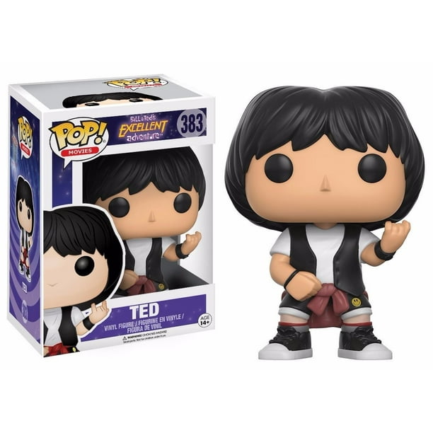 ted mosby funko