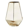 thumbnail image 2 of Florero de vidrio Colco Estilo Europeo Decorativo 21cmx15cmx10cm, 2 of 8