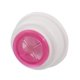 thumbnail image 4 of BYARSS Toallero, 1PCS Conveniente Almacenamiento de Cocina Paño de Lavado Perchero Perchero Toallero(Rosado), 4 of 7