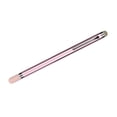 thumbnail image 4 of Lápices ópticos escriben suavemente y silencioso, punta de fibra, precisos, suaves, resistentes al desgaste, coloridos bolígrafos de pantalla táctil para tabletas de teléfono, color rosa, 4 of 14