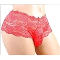 thumbnail image 2 of Ropa interior sexy de encaje para hombres europeos y americanos, ropa interior multifuncional adecuada para actuaciones en el escenario de discotecas, 2 of 5