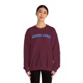 thumbnail image 4 of Cheer Mom Mother's Day Sweatshirt Gifts Crew Neck Shirt Long Sleeve Unisex, 4 of 7