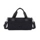 thumbnail image 2 of Bolso Cruzado de Hombro de Nylon Multicapa Gran Capacidad Impermeable 30x15x15cm Almacenamiento Ligero para Viajes, Desplazamientos y Deportes, 2 of 6