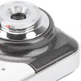 thumbnail image 3 of Mini Thumb Camera HD Video Taking Pictures Exquisite Personality Fashion Mini DV Camera Silver Gray, 3 of 4