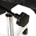 thumbnail image 4 of Jobri BetterPosture Saddle Chair Ergonomic Back Posture Stool with Tilting Seat, 4 of 6