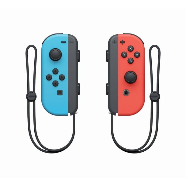 Nintendo Switch™ + Nintendo Switch™ Sports + Leg Strap PLUS Mario