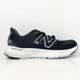 thumbnail image 1 of New Balance Unisex FF X 880 V13 W880K13 Black Running Shoes Sneakers M 6.5 W 8 D, 1 of 6