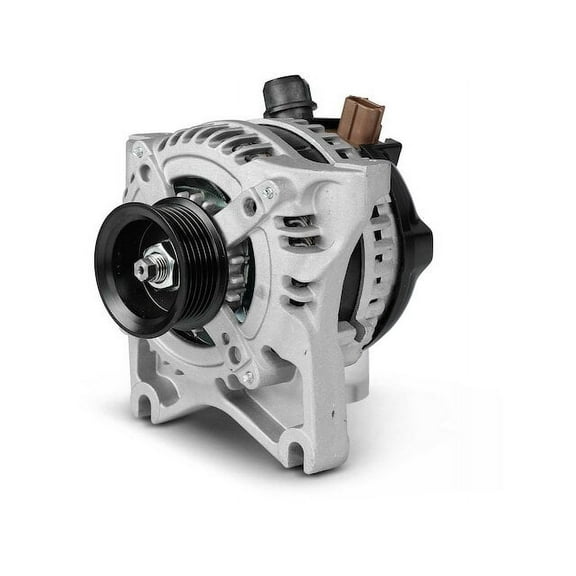 Alternator 1 - Compatible with 2010 - 2011 Ford Crown Victoria 4.6L V8