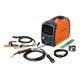 thumbnail image 2 of Soldadora Truper SOMI-130X naranja 60Hz 120V esquí esquí Gafas de esquí, 2 of 2