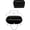 2-Black, variant on PETGLE Felt Insert Bag Organizer Bag In Bag For Handbag Purse Organizer Fits Speedy Neverful