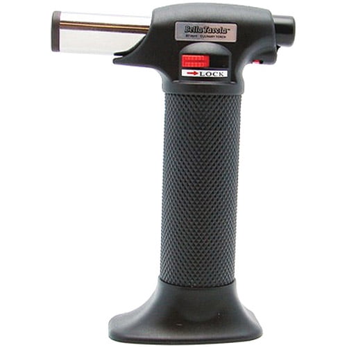 Creme Brulee Culinary Torch- - Walmart.com - Walmart.com