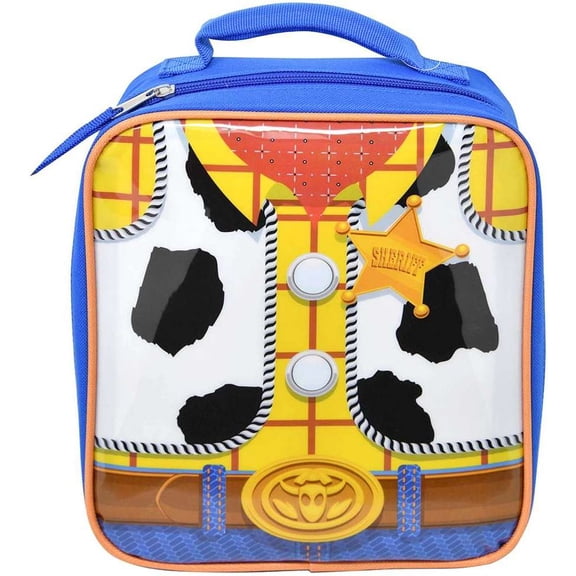 Disney / Pixar Toy Story Woody Lunch Box