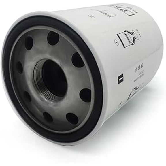 Fuel Filter Water Separator 600-319-5910 600-311-5910 Compatible with Komatsu Excavator PC60-8