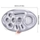 thumbnail image 2 of Estante Flotante Para Bebidas Soporte Flotante Inflable Para Bebidas Que Ahorra Espacio Estante Flotante Para Bebidas Bien Sellado Bandeja Flotante Duradera Para Bebidas Para Piscina Al Aire Libre Noticed HA014693-00, 2 of 7