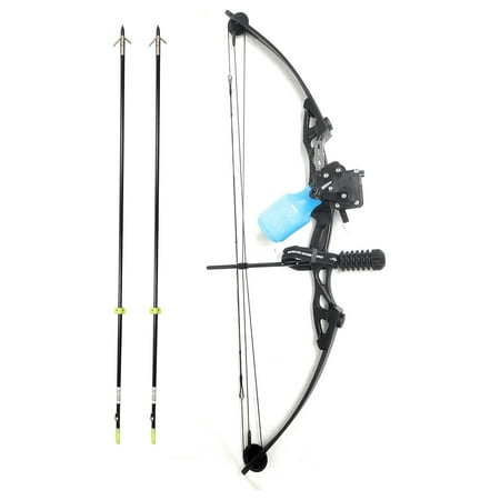 Siege 55 lb 29 Compound Bow Target