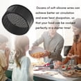 thumbnail image 2 of Air Fryer Replacement Basket,for All Air Fryer Oven,Air Fryer Accessories,Non-Stick Fry Basket,3.5L, 2 of 5
