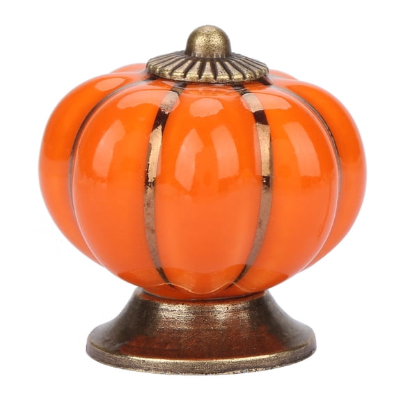 Fyydes, 40mm Diameter Cabinet Knob Ceramic   Zinc alloy with Ceramic Handle Screw