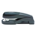 thumbnail image 3 of Optima Full Strip Desk Stapler, 25-Sheet Capacity, Graphite Black | Bundle of 10 Each, 3 of 3