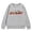 /c31Grey106, variant on Baby Girls Sweatshirt Halloween Oversized Pullover Bat Pumpkin Graphic Long Sleeve Crew Neck Outdoor Playwear Casual Fall Winter School Daily Wear Sweet Party Tops,Black,11-12 Years