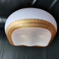 thumbnail image 4 of Asiento para jacuzzi Asiento de bañera con colchón inflable de malla relajante Asiento de jacuzzi para uso doméstico Asiento de spa y PVC para adultos para niños, 4 of 5