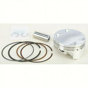 Wiseco 40146M08700 Piston Kit - Standard Bore 86.95mm, 11.5:1 Compression