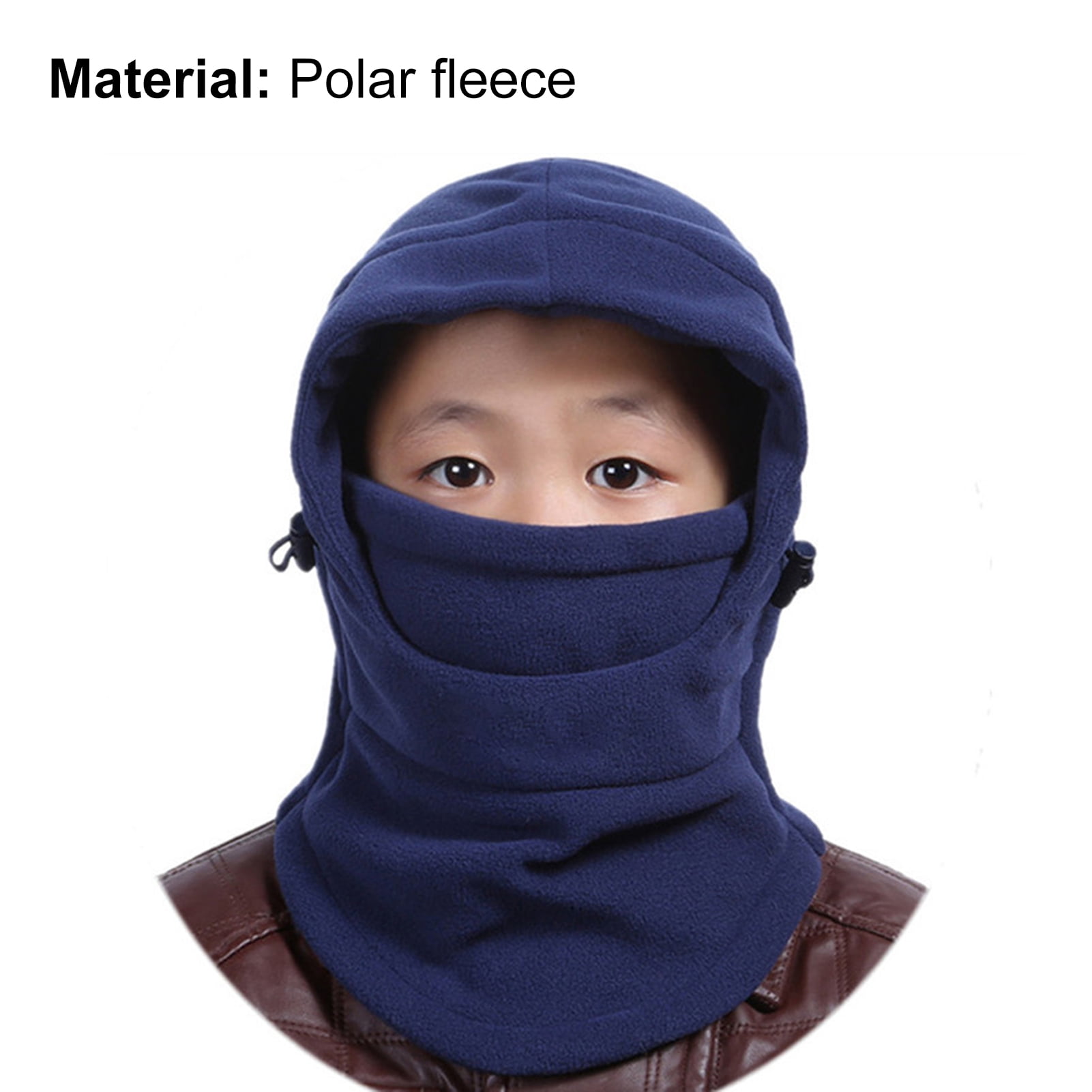 Amazon.com: Cartoon Scarf For Kids Boys Girls Windproof