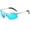 B, variant on Weloille Polarized Photochromic Driving Sunglasses For Men Women Day and Night Safety Glasses