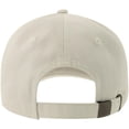 thumbnail image 2 of Atlantis  Adult Dad Sustainable 6 Panel Baseball Cap, 2 of 4