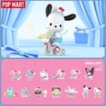 thumbnail image 2 of POP MART Sanrio Characters Hello Kitty 50th Anniversary Series Anime Action Figure Guess Bag Ornament Figurines Home Decor Deskt, 2 of 5