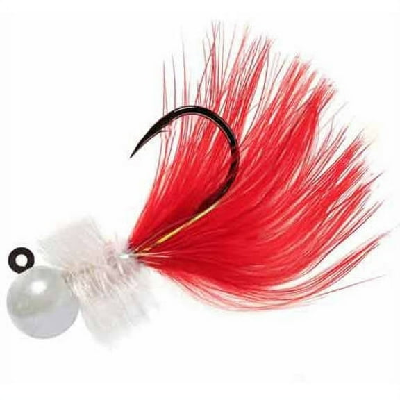 Aerojig Woolly Bugger