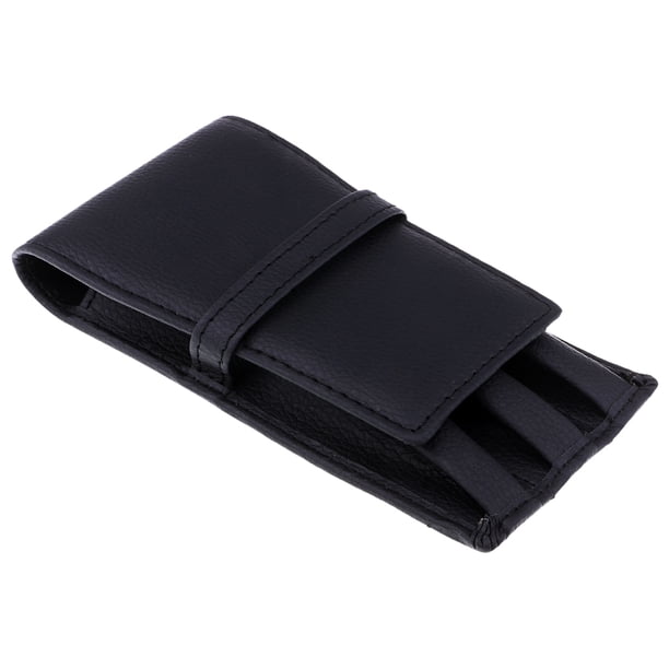 Estuche de Almacenamiento de Plumas Sunnimix Pluma Estuche Pluma Almacenamiento