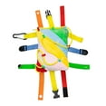 thumbnail image 2 of Bouncyband® Thingamajig Sensory Pillow, Fidget Activity Toy, 2 of 7