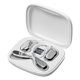 thumbnail image 2 of Auriculares inalámbricos Bluetooth 5.4 | Calidad de sonido de alta fidelidad, diseño colgante, modo de espera ultralargo de 72 h, pantalla digital LED, comodidad ergonómica, reducción de ruido, 2 of 6