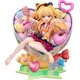 thumbnail image 1 of ¡Phat! The Idolmaster Cinderella Girls: Rika Jougasaki (versión Charisma Chibi Girl) Figura de PVC a escala 1: 8 Phat! 4560308575991, 1 of 1