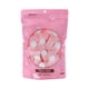 thumbnail image 1 of Vogacara 50 Uds. Toalla desechable comprimida portátil de viaje, toalla facial no tejida, toallita húmeda para agua, pañuelos humedecidos para Cuerpo del baño Vogacara CE000631-00, 1 of 6