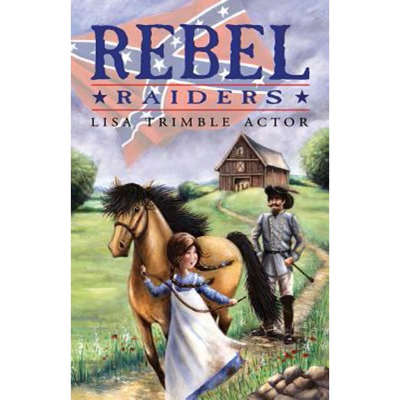Pre-Owned Rebel Raiders (Paperback) 1600478352 9781600478352