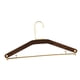 thumbnail image 4 of Perchero para ropa, perchero ligero para colgar ropa, organizador de armario para Estilo A, 4 of 9