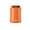 thumbnail image 4 of serony Sac Étanche pour Natation, Sacs de Rangement pour Vêtements, Paquet de Rangement pour Vêtements, Résistance à l'Eau, Paquet de Rangement pour l'Extérieur pour Sports, Course, Randonnée, Orange/3 L, 4 of 9