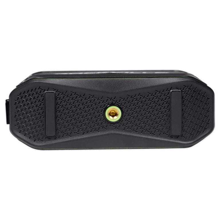 Rockville ROCK ANYWHERE WaterProof Portable Bluetooth Speaker TWS
