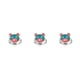 thumbnail image 5 of Anillo de humor Qarigey Cambio de color Oso termocrómico, 5 of 6