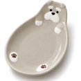Spoon Rest for Stove Top [ Designed in Japan ] Cute Ceramic Spoon Rest ...