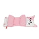 thumbnail image 1 of Baby Pillow Absorbent Universal Ultra Soft Multi Functional Breathable Toddler Pillow Pinkish Pink, 1 of 4