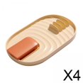 thumbnail image 1 of tapa soporte para espátula,apoyo para cuchara juego de utensilios de cocina organizador de tapa ,soporte para espátula para utensilios soporte para tapa de cuchara de silicona,apoyo, 1 of 8